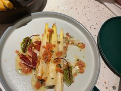 -Laures·月桂西班牙碳烤餐厅(十尚坊店)