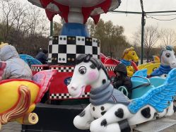 -大望京儿童游乐场