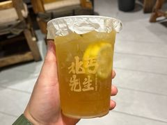 -北丐先生·野馄饨烧烤(南京首店)