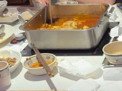 -螺大喜螺蛳粉火锅(雍和宫店)