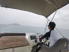 -神州半岛海上运动俱乐部