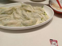 -喜家德虾仁水饺(开发区万达店)