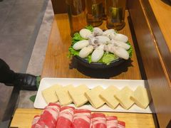 -东来顺饭庄(奥莱店)