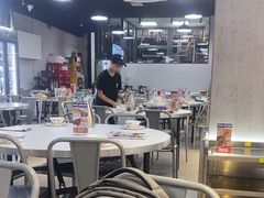 -明本湛江鸡•海鲜小厨(陈家祠店)