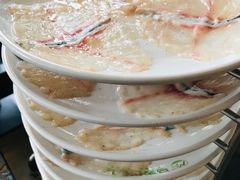 -马家斑.鲜鱼火锅(松湖万科店)