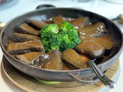 -岁粤Moon·湖景餐厅(月光码头店)