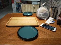 -臻炙大舍烤串(天龙家园店)