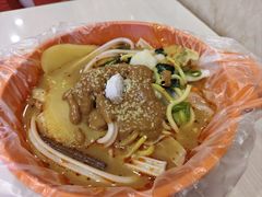 -安发瞧麻辣烫(总店)
