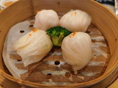 -鹏天阁酒楼·海鲜(红旗店)
