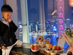 -金轩中餐厅 Jin Xuan(浦东丽思卡尔顿酒店)