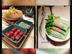-锦府盐帮·李宅(领展购物广场中关村店)
