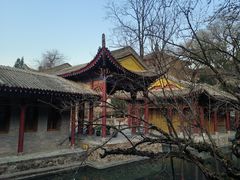 -华清宫景区