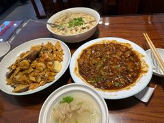 -惠宾饭庄(中山路店)