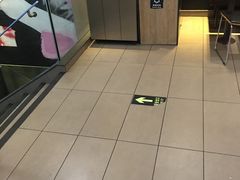 -麦当劳(望京国际商业中心店)