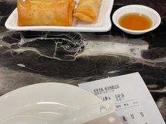 -王家沙点心店(南京西路总店)