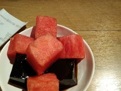 -豪客来牛排(大汉口城店)