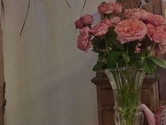 大堂-Jo's Garden