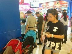 -TOYSRUS玩具反斗城(深圳万象城店)
