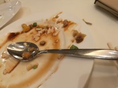 千叶豆腐-利苑酒家(北角店)