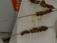 -虾领航小龙虾·吉林烧烤(柳州路店)