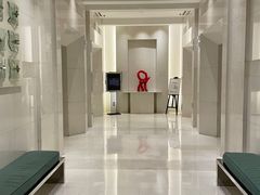 -杭州武林万怡酒店
