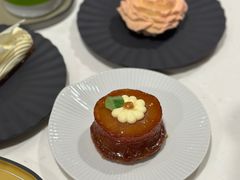 -潮一不贰·法式甜品·生日蛋糕·西式简餐(外滩店)