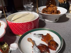 -秀儿四九城·新京菜(亚运村鸟巢店)