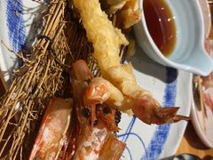 -大岛日本料理铁板烧(南通大饭店)