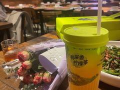 -铁公鸡·四川料理(天环广场店)