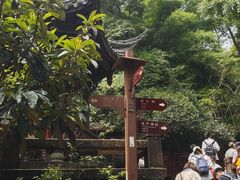 -凤栖山