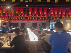 -很久以前羊肉串(南京路第一百货店)