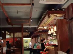 -瑶王府·广西菜(相思湖店)