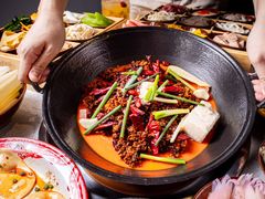-芈重山老火锅(洪崖洞店)