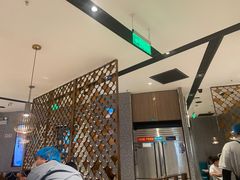 -半天妖烤鱼(丰科万达店)