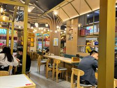 -杨爱珍大排档(龙游店)