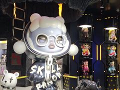 -泡泡玛特POPMART(西单大悦城店)
