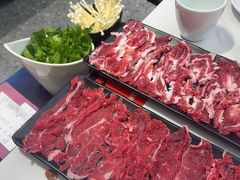 -牛品福潮汕牛肉火锅(旺庄店)