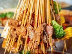 -盖帮鳝鱼串串(东郊记忆店)