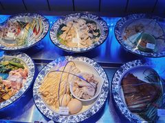 -老淮安·淮安菜(淮阴区店)