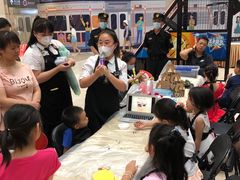 -光启城时尚购物中心