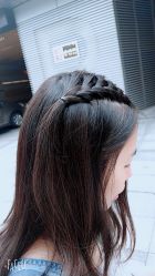 -意廊 Hair Salon