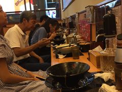 -博多一幸舍(侨福芳草地购物中心店)