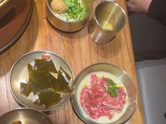 -西塔老太太泥炉烤肉(万柳华联店)