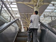 -西二旗(地铁站)