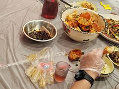 -辣螃铠盆盆蟹大排档(总店)