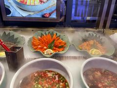 -吉布鲁牛排海鲜自助(龙湖北城天街购物广场店)