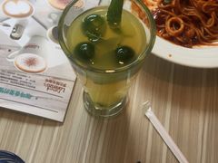 -必胜客(湘隆店)
