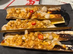 -辉记炭烧海鲜大排档·老字号(福田店)
