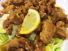 -纽顿熟食中心