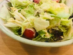 -萨莉亚意式餐厅(苏州泉屋店)
